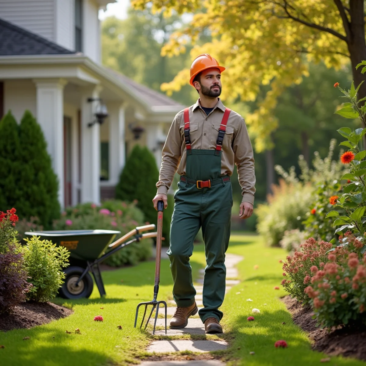 Landscaping blog and local guides for Monmouth County, NJ homeowners